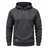 H.D Yukon Hoodie - Handsome Dans