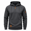 H.D Yukon Hoodie - Handsome Dans