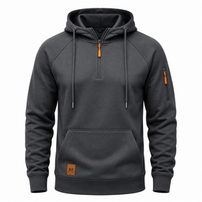 H.D Yukon Hoodie - Handsome Dans