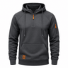 H.D Yukon Hoodie - Handsome Dans