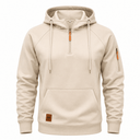 H.D Yukon Hoodie - Handsome Dans