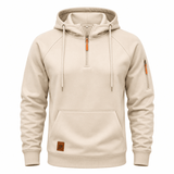 H.D Yukon Hoodie - Handsome Dans