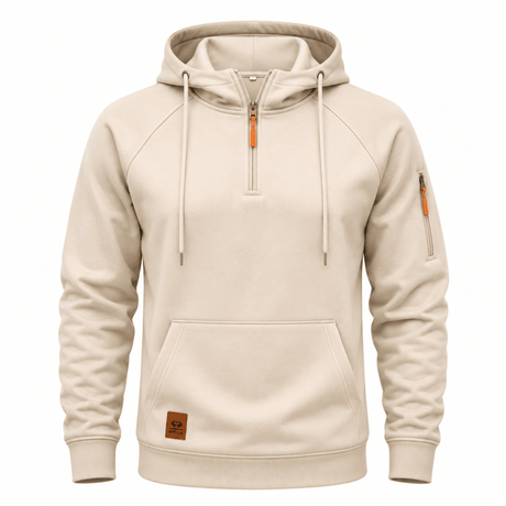 H.D Yukon Hoodie - Handsome Dans