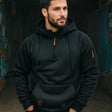 H.D Yukon Hoodie - Handsome Dans