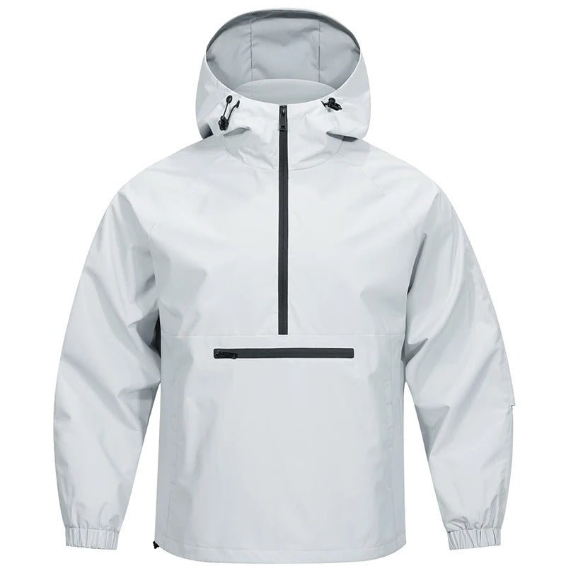 H.D Zephyr Coat - Handsome Dans