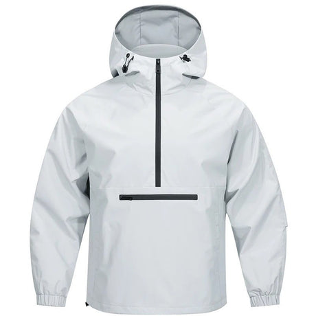 H.D Zephyr Coat - Handsome Dans
