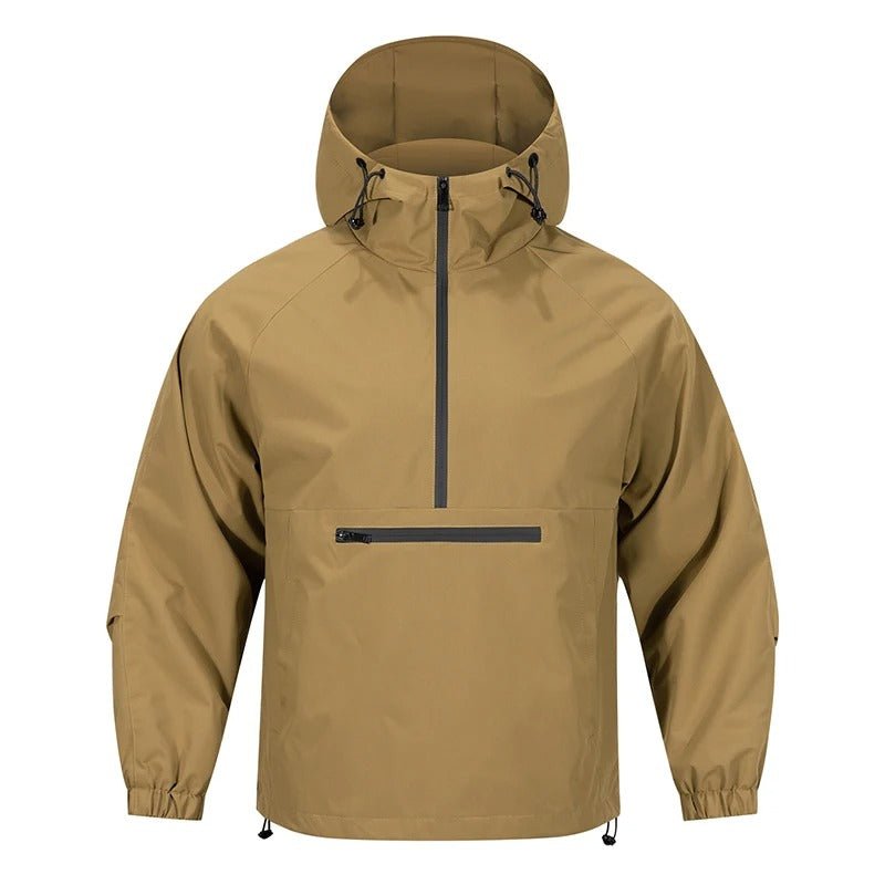 H.D Zephyr Coat - Handsome Dans