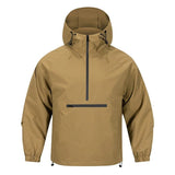 H.D Zephyr Coat - Handsome Dans