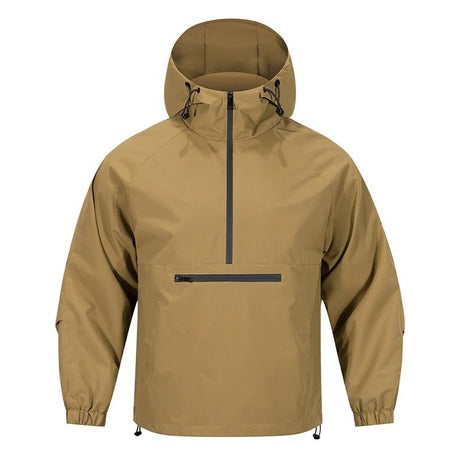 H.D Zephyr Coat - Handsome Dans