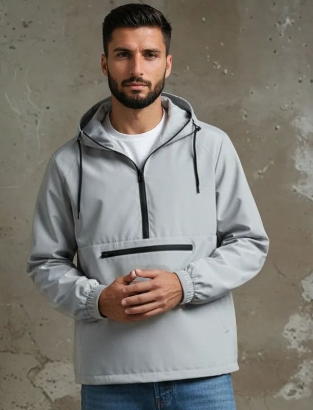H.D Zephyr Coat - Handsome Dans