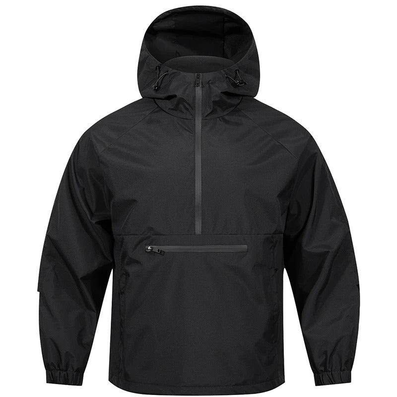 H.D Zephyr Coat - Handsome Dans