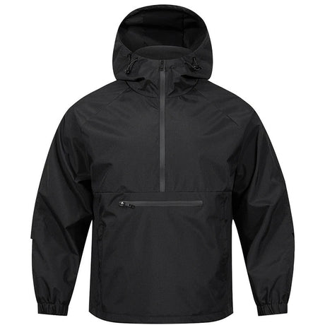 H.D Zephyr Coat - Handsome Dans
