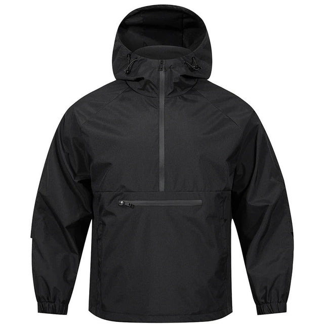 H.D Zephyr Coat - Handsome Dans