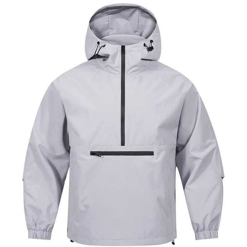 H.D Zephyr Coat - Handsome Dans