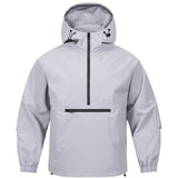 H.D Zephyr Coat - Handsome Dans