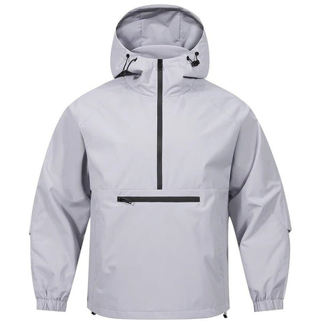 H.D Zephyr Coat - Handsome Dans