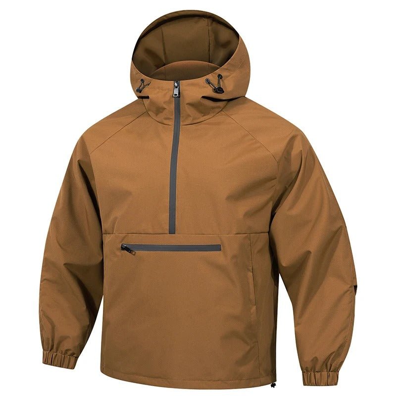 H.D Zephyr Coat - Handsome Dans