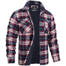 H.D Zephyr Jacket - Handsome Dans