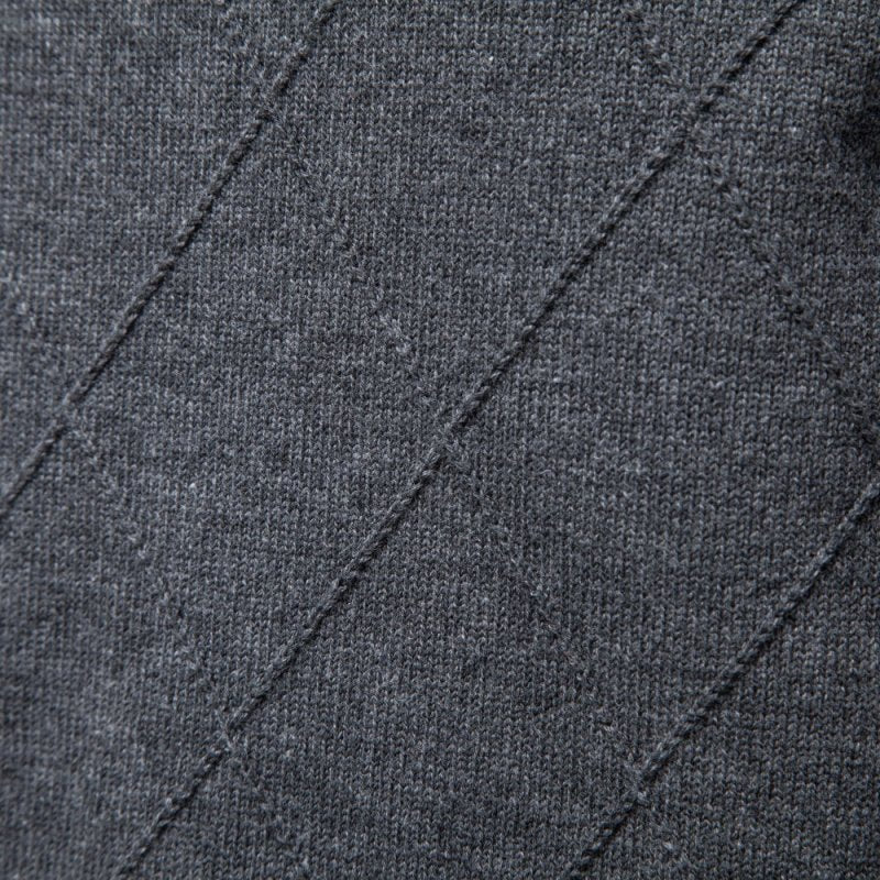 H.D Zetland Sweater - Handsome Dans