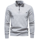 H.D Zetland Sweater - Handsome Dans