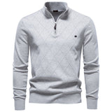 H.D Zetland Sweater - Handsome Dans