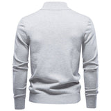 H.D Zetland Sweater - Handsome Dans
