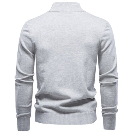 H.D Zetland Sweater - Handsome Dans