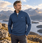 H.D Zetland Sweater - Handsome Dans
