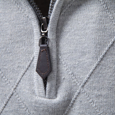 H.D Zetland Sweater - Handsome Dans