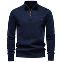 H.D Zetland Sweater - Handsome Dans