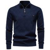 H.D Zetland Sweater - Handsome Dans
