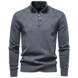 H.D Zetland Sweater - Handsome Dans