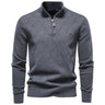H.D Zetland Sweater - Handsome Dans