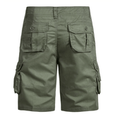 H.D Zion Cargo Shorts - Handsome Dans