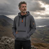 H.D Zirus Hoodie - Handsome Dans