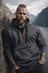 H.D Zirus Hoodie - Handsome Dans