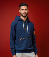 H.D Zirus Hoodie - Handsome Dans