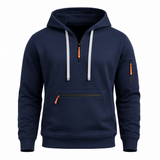 H.D Zirus Hoodie - Handsome Dans