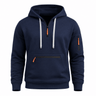 H.D Zirus Hoodie - Handsome Dans