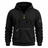 H.D Zirus Hoodie - Handsome Dans