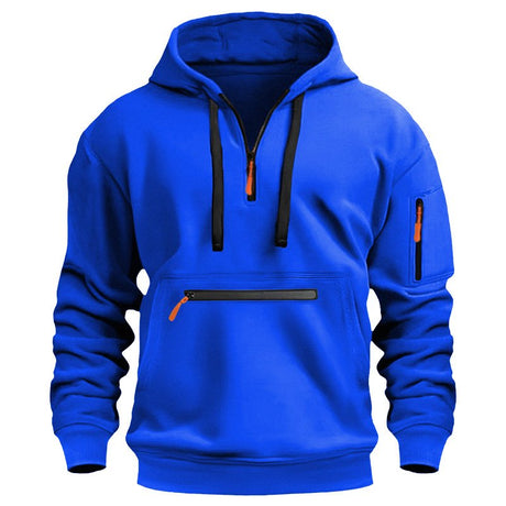 H.D Zirus Hoodie - Handsome Dans