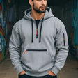 H.D Zirus Hoodie - Handsome Dans
