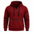 H.D Zirus Hoodie - Handsome Dans