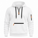 H.D Zirus Hoodie - Handsome Dans