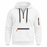 H.D Zirus Hoodie - Handsome Dans