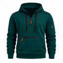 H.D Zirus Hoodie - Handsome Dans