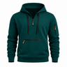 H.D Zirus Hoodie - Handsome Dans