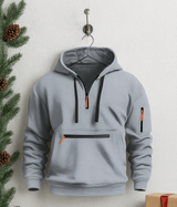 H.D Zirus Hoodie - Handsome Dans