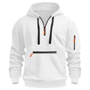H.D Zirus Hoodie - Handsome Dans