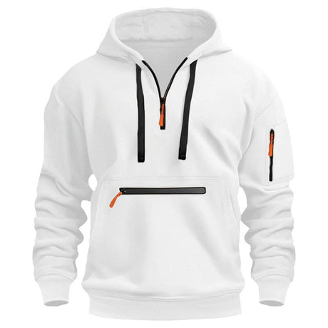 H.D Zirus Hoodie - Handsome Dans